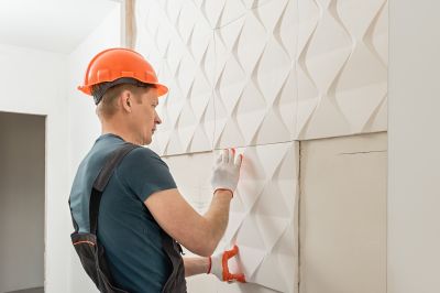 Tile detail