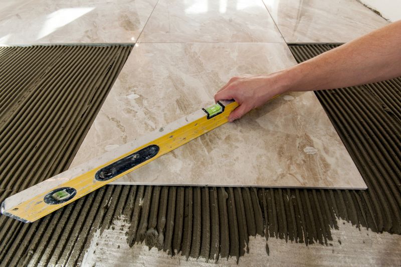 Cost of Tile in Bay Village, OH